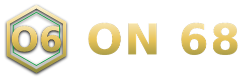 ON 68 logo